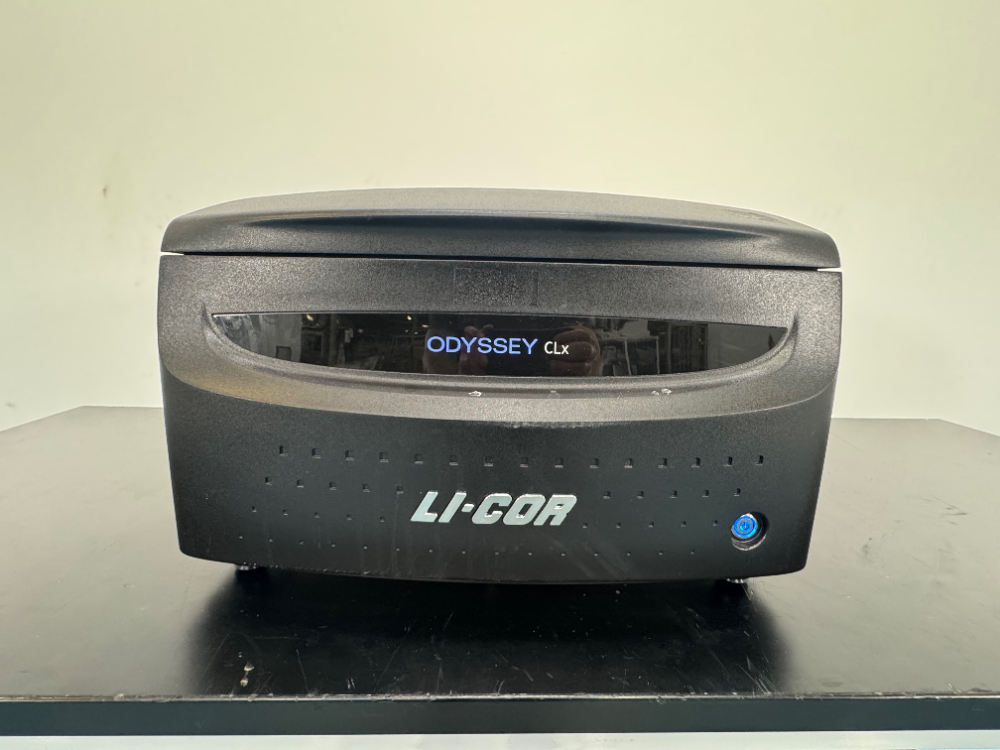 Image of Licor Odyssey Clx Imager